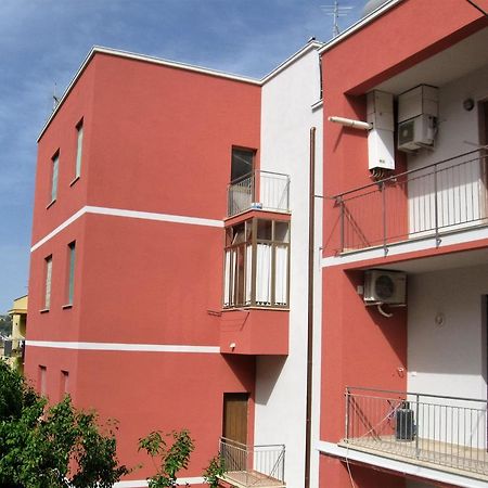 Valderice Vacanze For Family Apartment Exterior photo