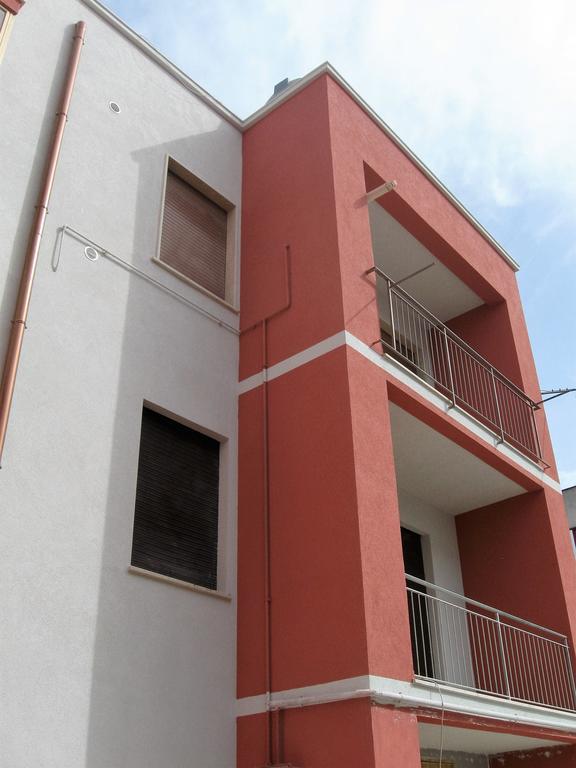 Valderice Vacanze For Family Apartment Exterior photo